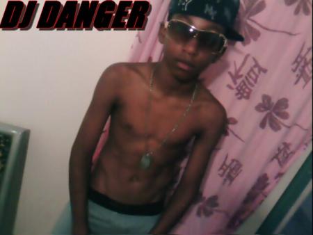 Dj Danger oui c M3